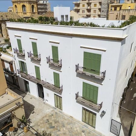 Dome Hotel Marsala Exterior photo