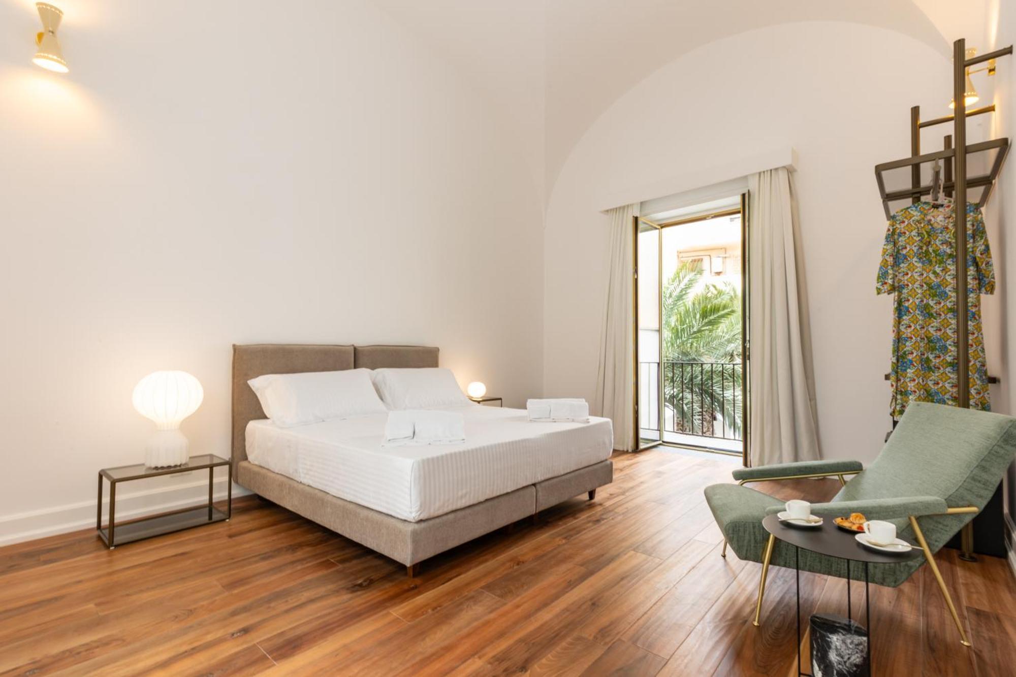Dome Hotel Marsala Exterior photo