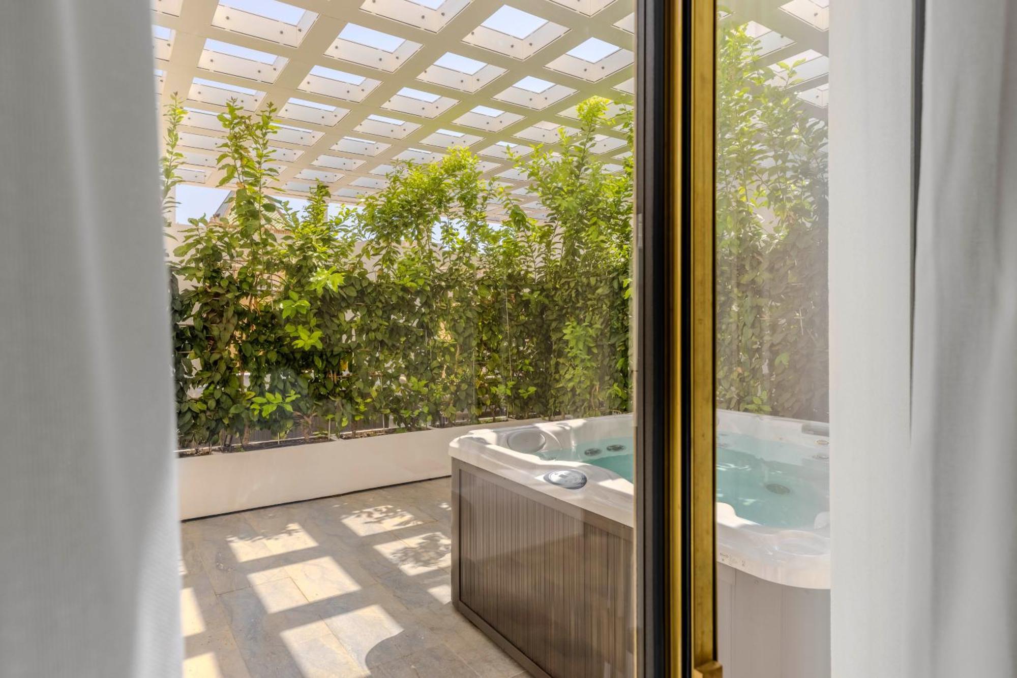Dome Hotel Marsala Exterior photo